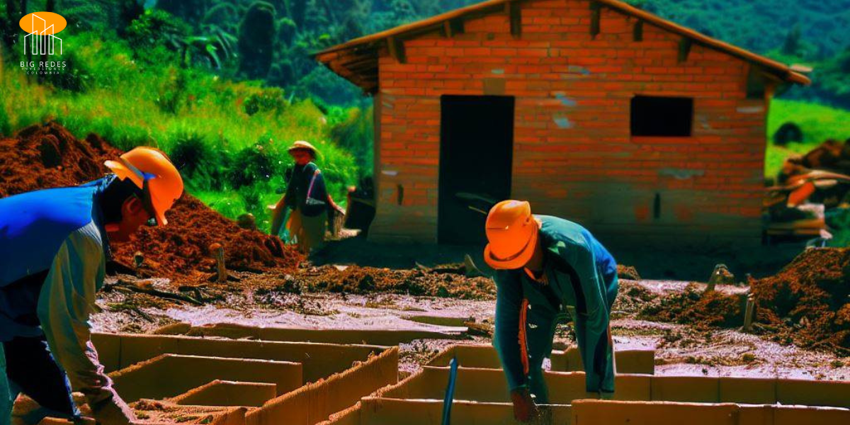 Construcción de Casas construccion de casas